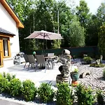 Frühstückspension Woodview House 4*