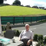 Woodview House Cork