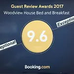 Frühstückspension Woodview House 4*