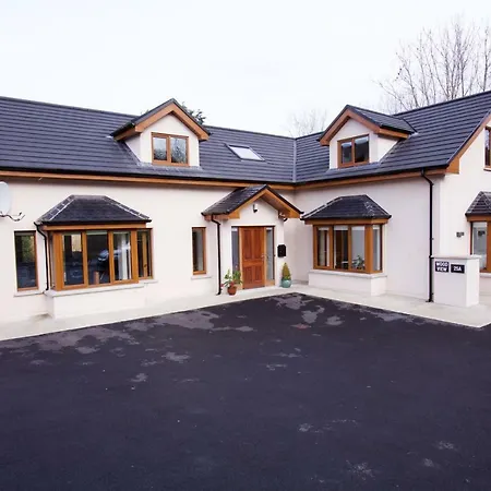 Frühstückspension Woodview House 4*
