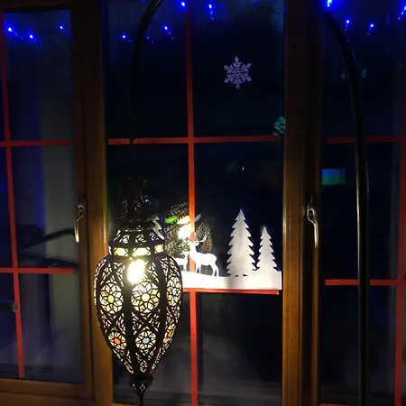 Woodview House 4* Cork