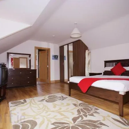 Woodview House Bed & Breakfast Cork