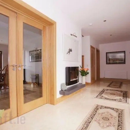Panzió Woodview House Cork