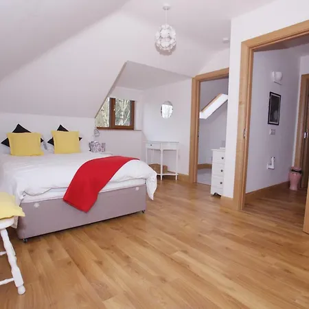 Panzió Woodview House Cork