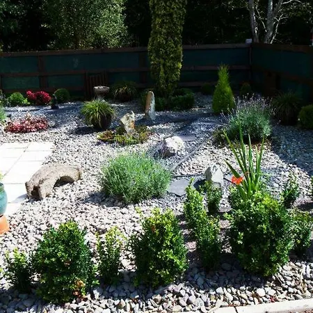 Woodview House 4* Cork
