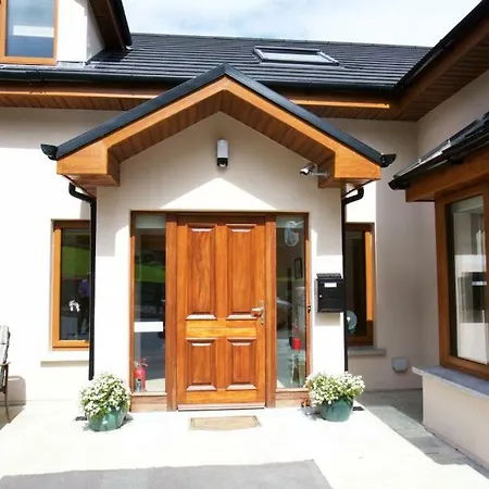Woodview House Cork