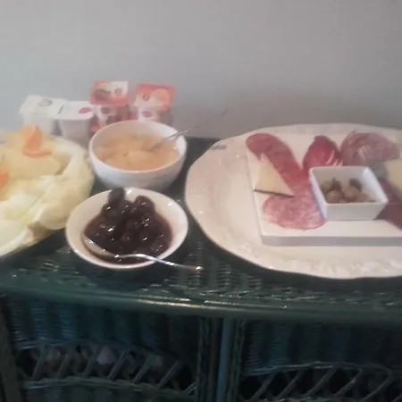 Woodview House Bed & Breakfast Cork