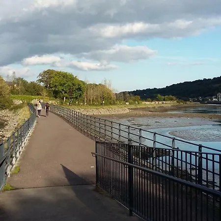 Bed & Breakfast Woodview House Cork