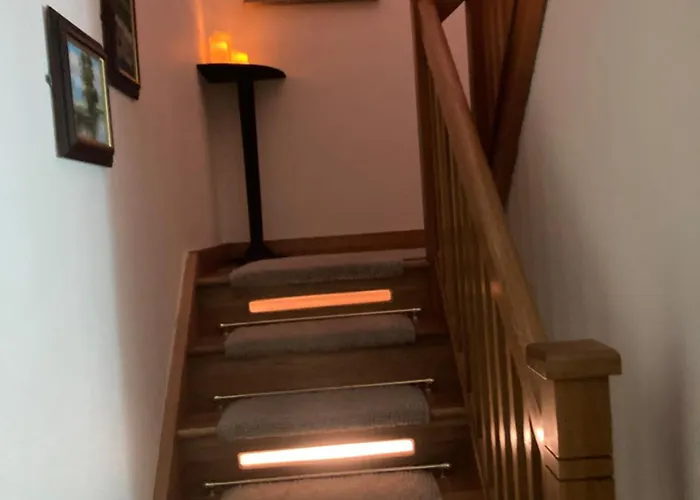 Woodview House Bed & Breakfast