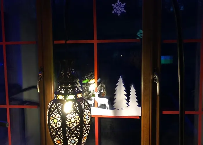 Woodview House 4* Cork