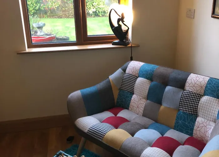 Woodview House Bed & Breakfast Cork