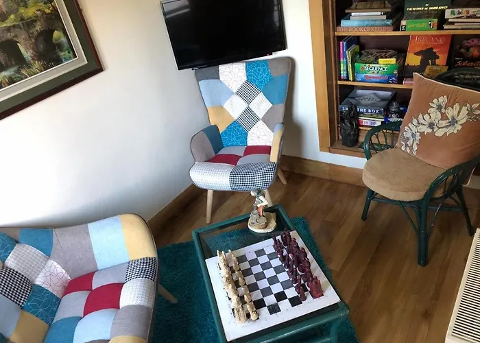 Woodview House Bed & Breakfast 4*