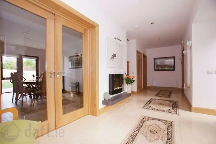 Bed & Breakfast Woodview House Cork