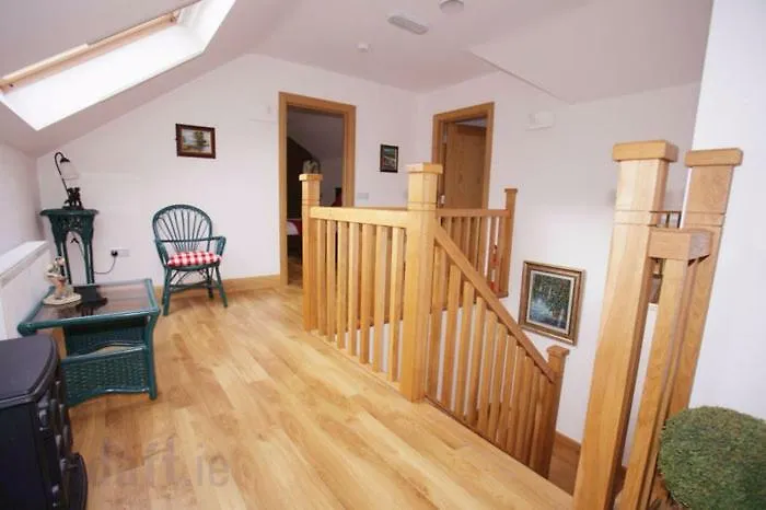 Bed & Breakfast Woodview House