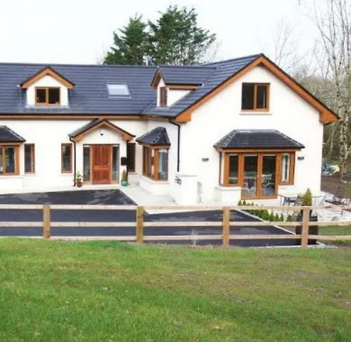 Woodview House 4* Cork