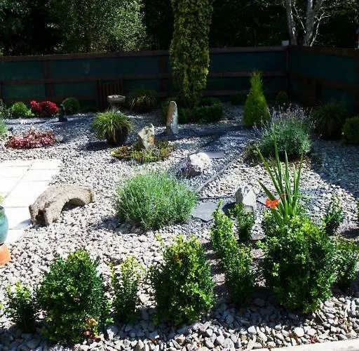 Woodview House 4* Cork