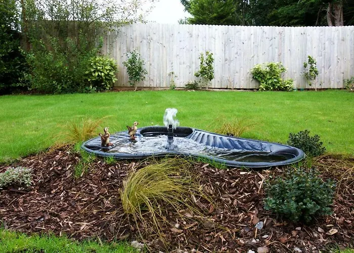 Bed & Breakfast Woodview House Cork