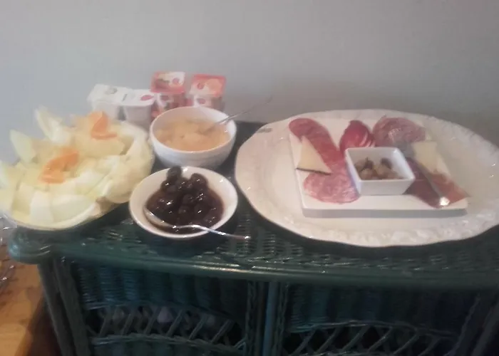 Woodview House Bed & Breakfast Cork