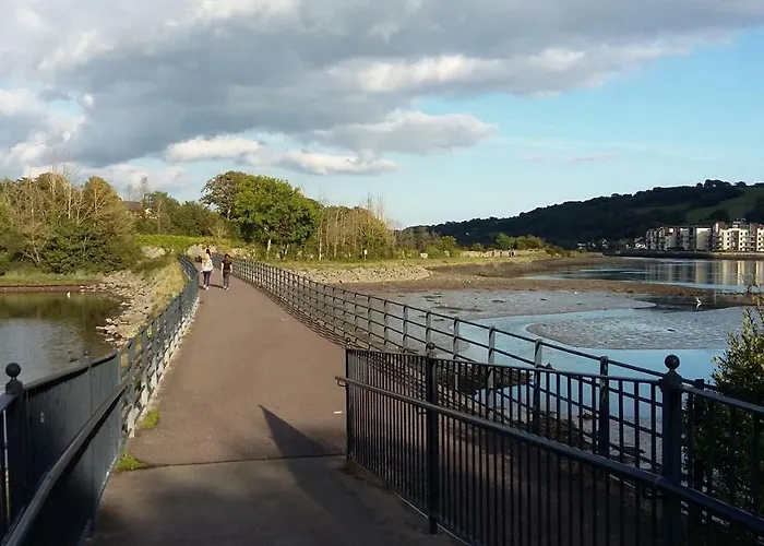 Bed & Breakfast Woodview House Cork