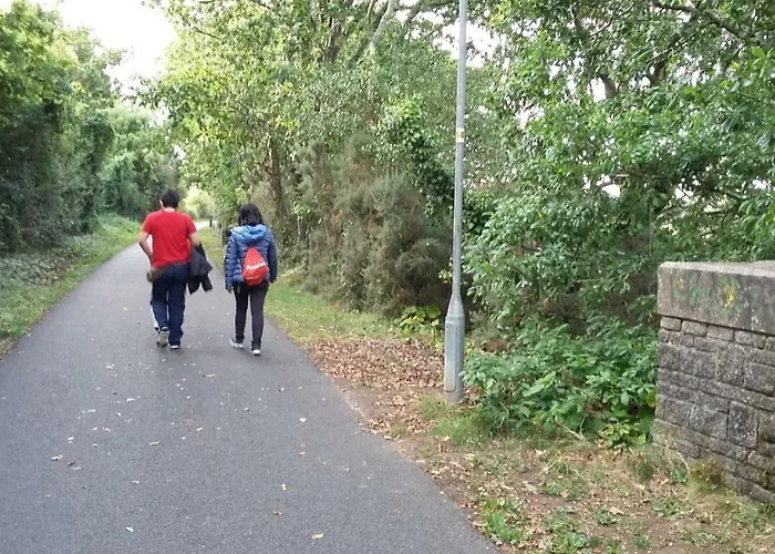 Woodview House Bed & Breakfast Cork