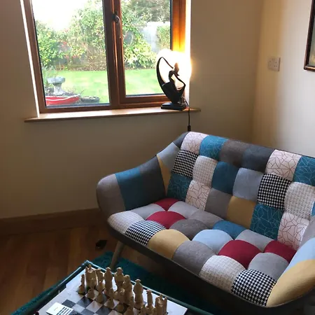 Woodview House Bed & Breakfast Cork