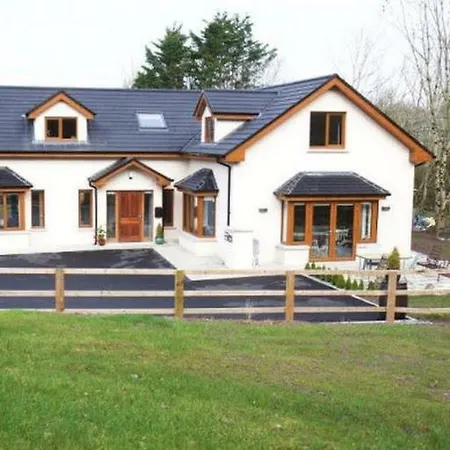 Woodview House 4* Cork