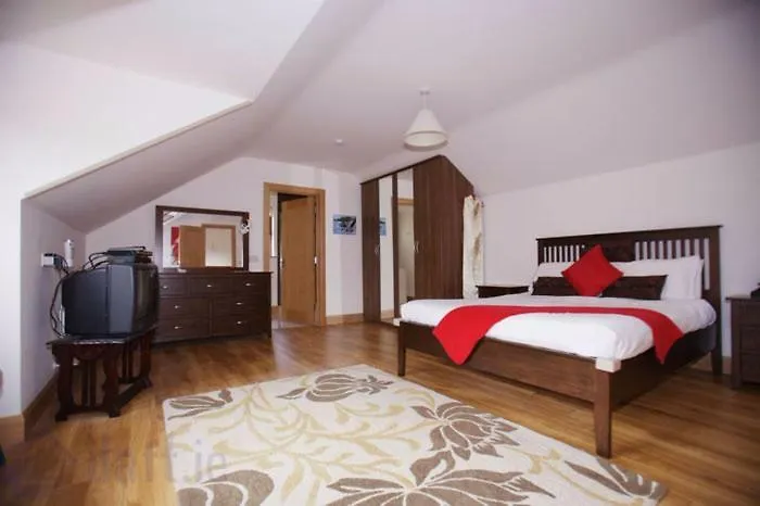Woodview House فندق مبيت وإفطار كورك